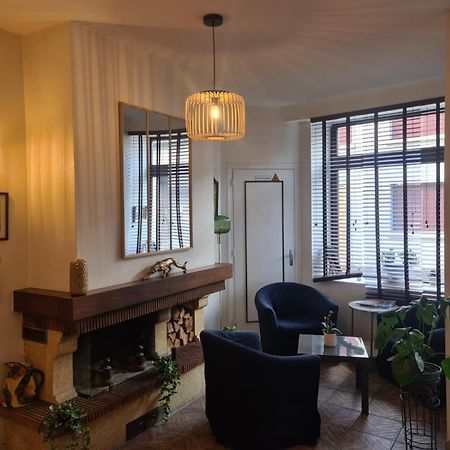The Originals City, Hotel Ker Izel, แซงต์-บรีเออ ภายนอก รูปภาพ